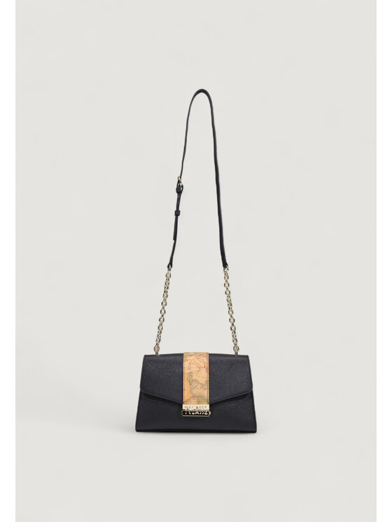 Alviero Martini Prima Classe Alviero Martini Prima Classe Borsa LE27-T710 Nero