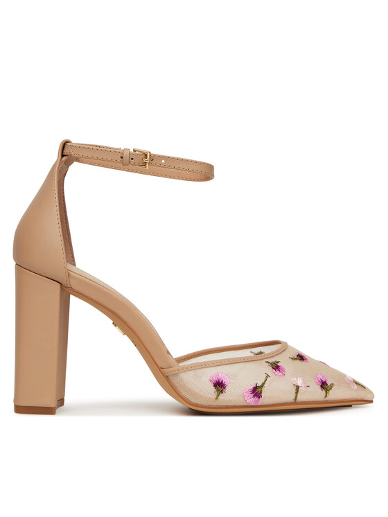 Pantofi cu toc subțire Aldo Prestigious 14039543 Colorat