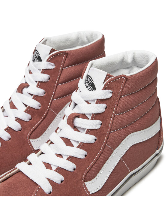 Vans Vans Tenniskingad Sk8-Hi VN000CN5BGF1 Oranž