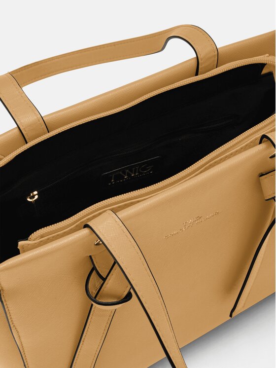 TWIG TWIG Borsa Debussy Beige