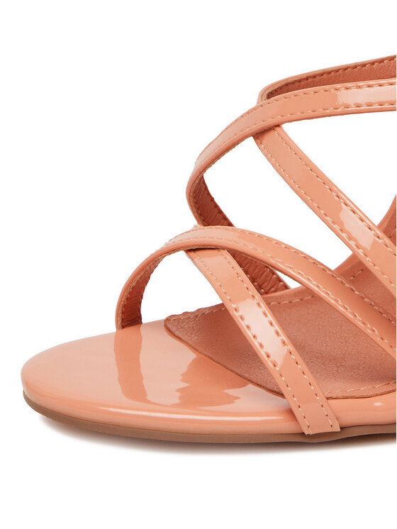 DeeZee DeeZee Sandalen RK0507-1 Orange