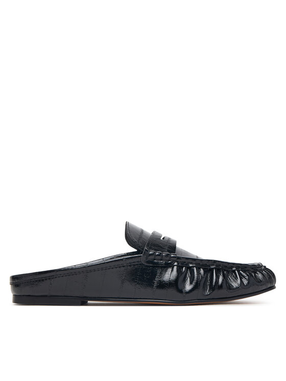 Steve Madden Steve Madden Şlapi Rafe Mule 11005170 Negru