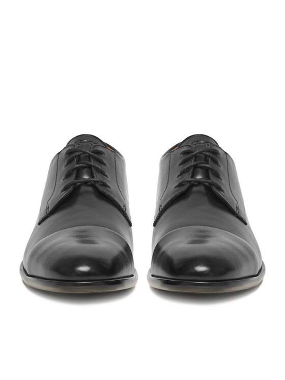 Lasocki Lasocki Обувки CEO-CHARLY-54 MB Черен