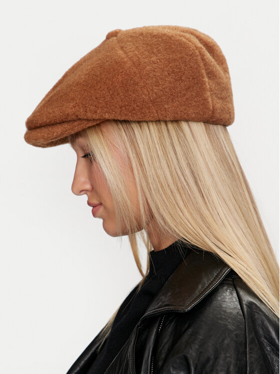 Liu Jo Liu Jo Flat cap 2F4064 T0300 Marrone
