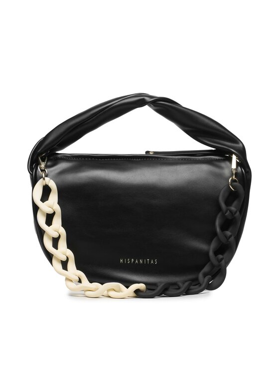 Hispanitas Hispanitas Handtasche Covent-V23 BV232505 Schwarz