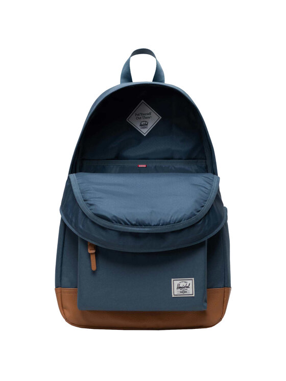 Herschel Zaino Herschel Heritage Backpack Blu Modivo