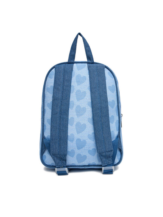 Mickey&Friends Mickey&Friends Ruksak CEO-ACCCS-AW25-100DSTC Plava
