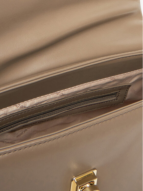 Gino Rossi Gino Rossi Handtasche CEO-ATALIA-DA8144 Beige