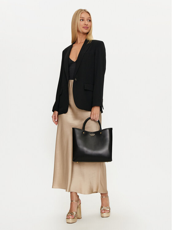 Guess Guess Käekott Sarita (VA) HWVA93 27220 Must