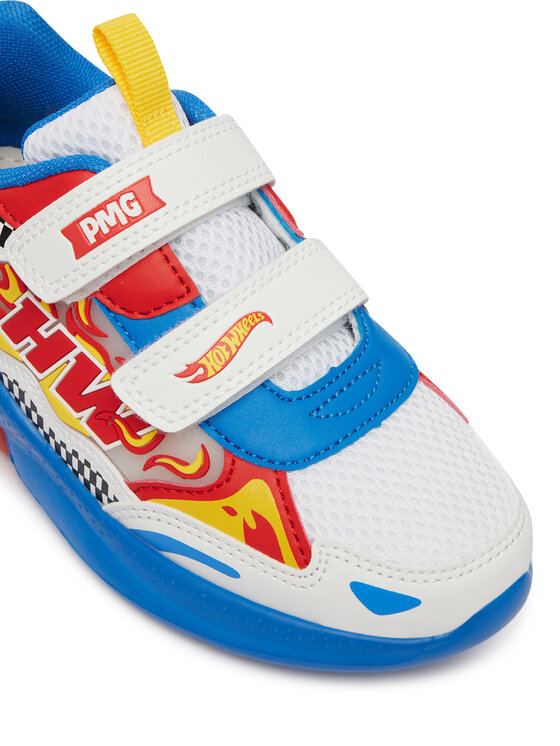 Primigi Primigi Sneakersy AVANT 1490600 Biały