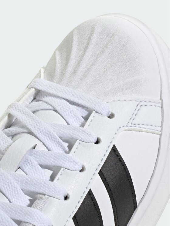 adidas adidas Sneakersy 164945 Biały