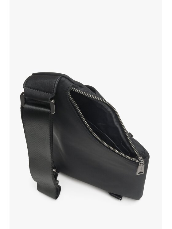 Estro Estro Τσαντάκι ER00114444 Μαύρο