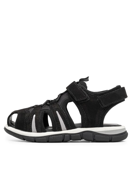 Lasocki Kids Lasocki Kids Sandale PENNY CI12-3033-05 Negru