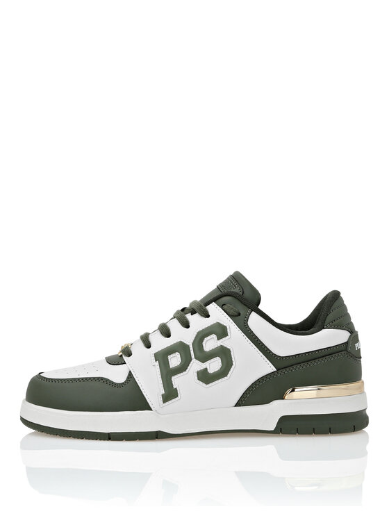 Plein Sport Plein Sport Sneakers 10149 Verde