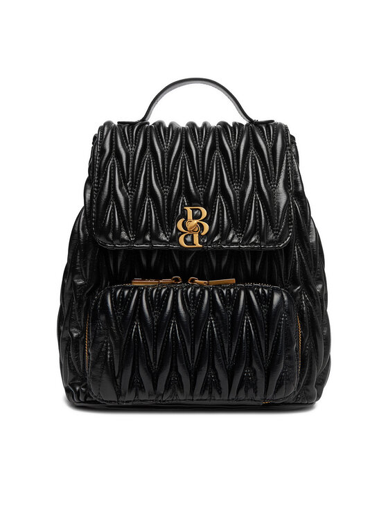 Badura Badura Rucksack CEO-ALENA-RX8847 Schwarz