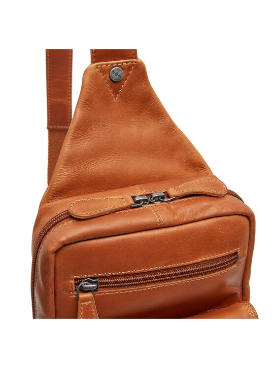 The Chesterfield Brand The Chesterfield Brand Torebka 327231 Brązowy