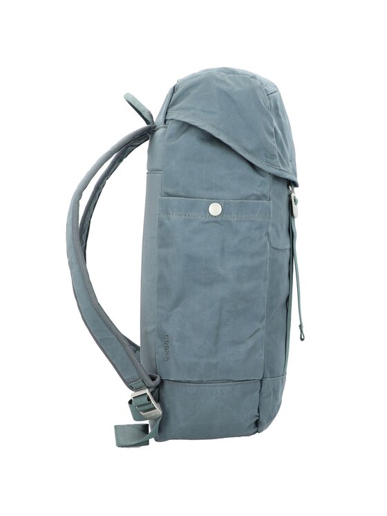 Fjällräven Fjällräven Plecak 206516 Błękitny