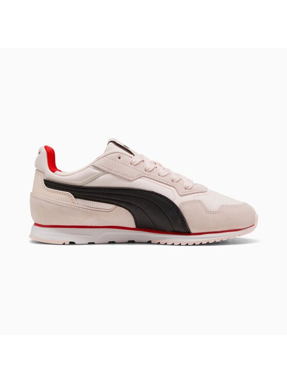 Puma Puma Sneakersy 402635 Różowy