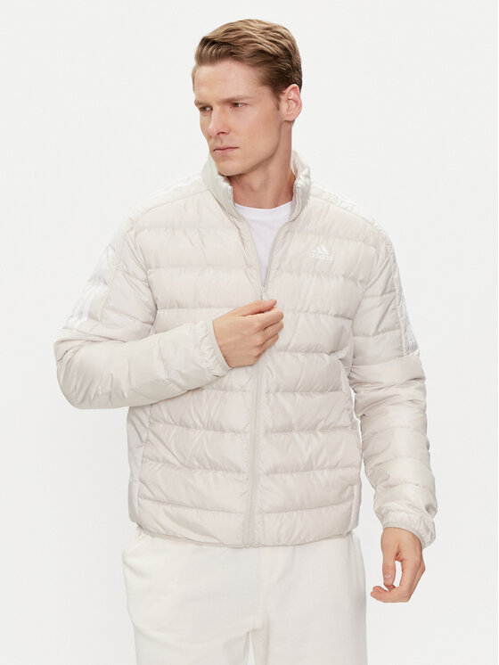 Giubbotto piumino adidas