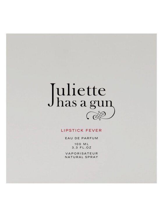 Juliette has a gun Juliette has a gun Lipstick Fever Woda perfumowana