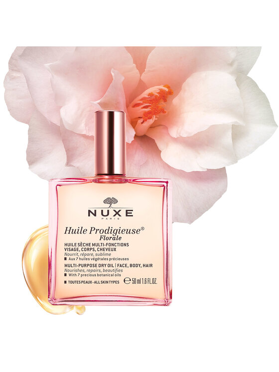 Nuxe Nuxe Huile Prodigieuse Olejek