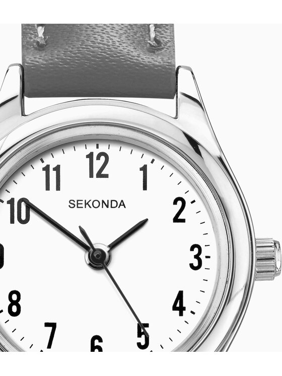 Sekonda Sekonda Zegarek 40713 Szary
