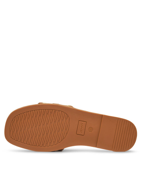 JENNY JENNY Plätud WS5727-01 Pruun