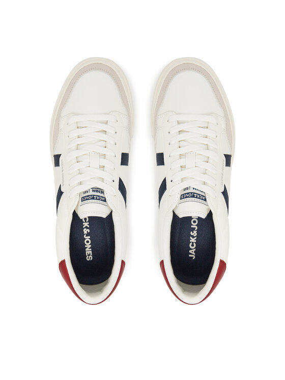 Jack&Jones Jack&Jones Tenisice Morden 12215496 Bijela