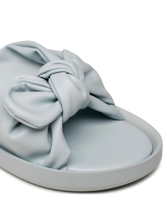 Jenny Fairy Jenny Fairy Natikače WS106-08 Svijetloplava