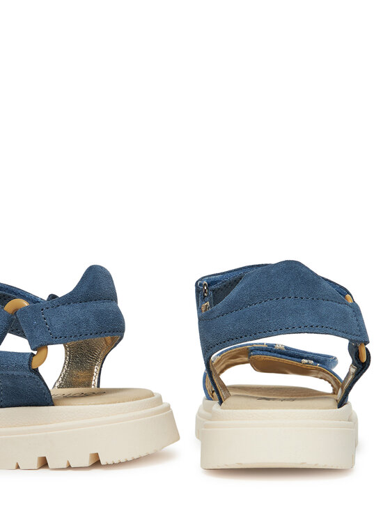 Primigi Primigi Sandali 7938600 S Blu scuro