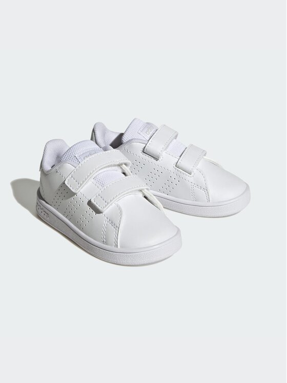 adidas adidas Niechodki 61547 Biały
