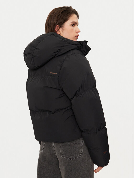 Brunotti Brunotti Μπουφάν χειμωνιάτικο Miri 2422180105 Μαύρο Regular Fit