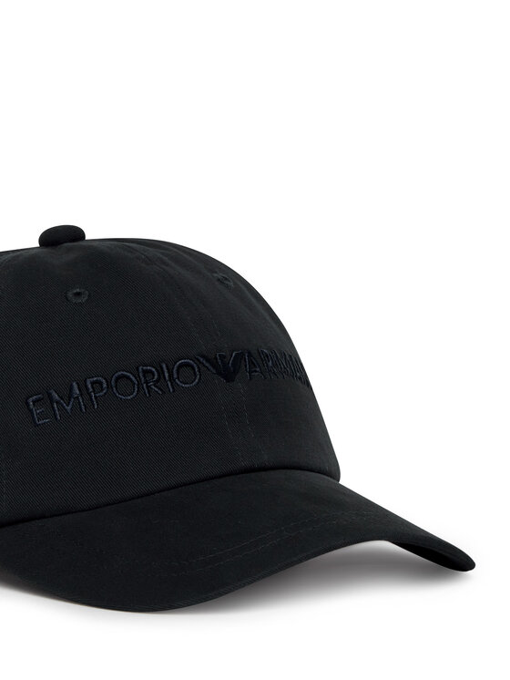 Emporio Armani Emporio Armani Бейсболка EM001319 AF14032 UB118 Cиній