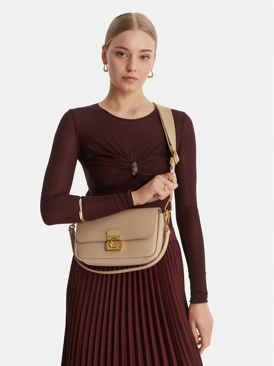 Coccinelle Coccinelle Handtasche E1 U4K 12 02 01 Beige