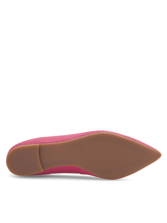 Lasocki Lasocki Ballerine RST-ROSE-01 Rosa