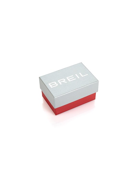 Breil Breil Bransoletka CODE Srebrny