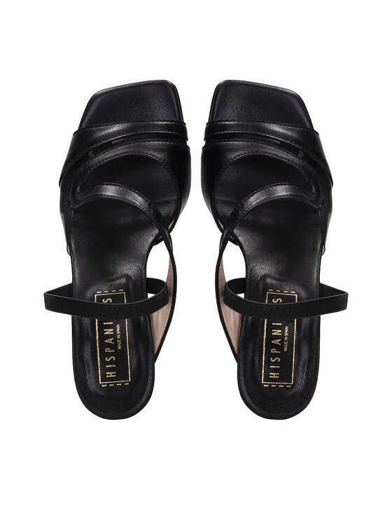 Hispanitas Hispanitas Sandali HV243402 Nero