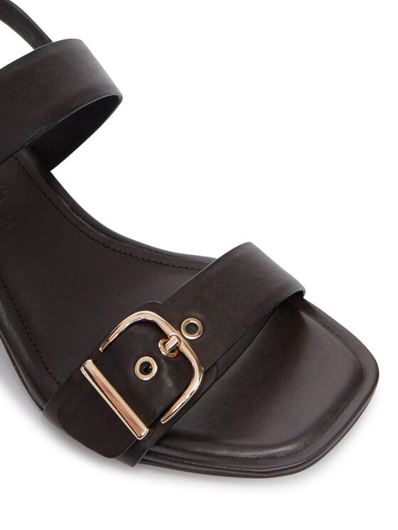 Tamaris Tamaris Sandály 1-28354-46 Hnědá