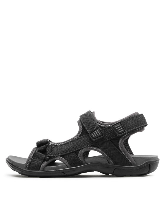 Bagheera Bagheera Sandaalid Onyx 86489-2 C0102 Must