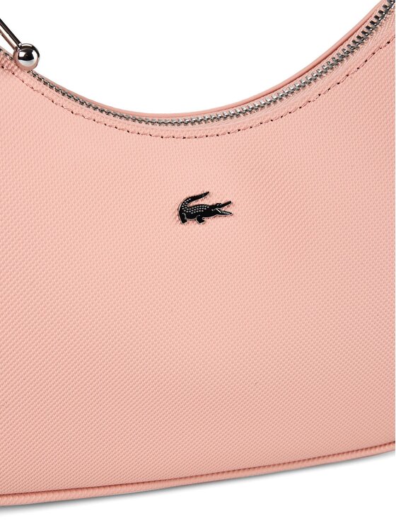 Lacoste Lacoste Torebka 307390 Koralowy