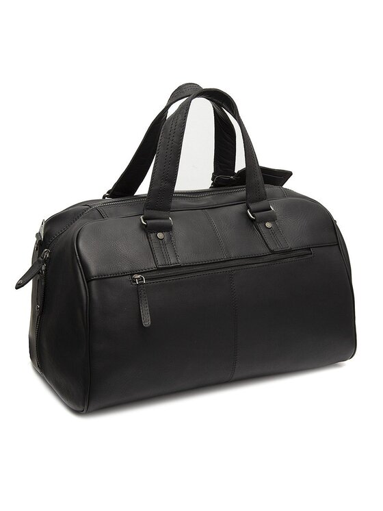 The Chesterfield Brand The Chesterfield Brand Torba weekendowa 331930 Czarny