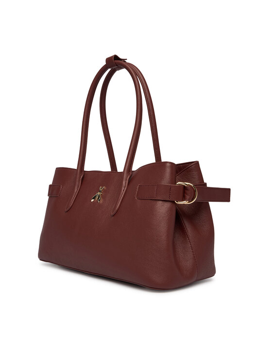 Patrizia Pepe Patrizia Pepe Soma 8B0305/L162 Brūns