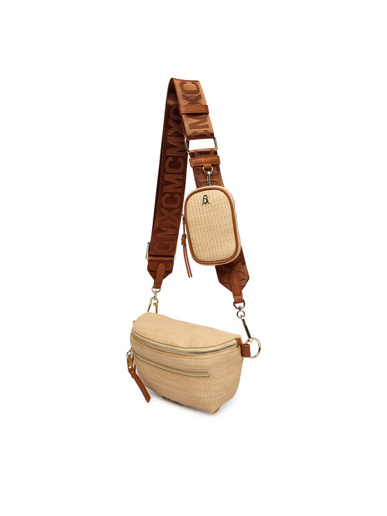 Steve Madden Steve Madden Torebka Bclarke 13002441 Beżowy