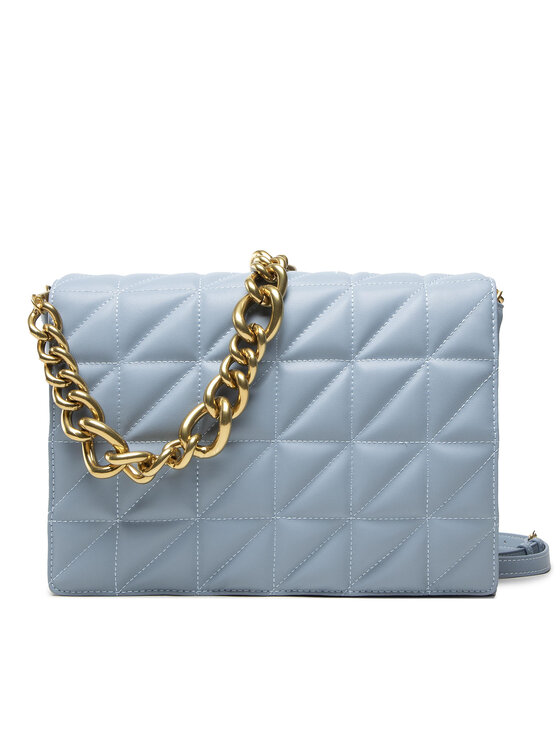 Badura Badura Handtasche CS6566 Blau