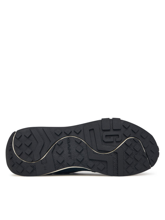 Gant Gant Снікерcи Youtron 33637405 Cиній