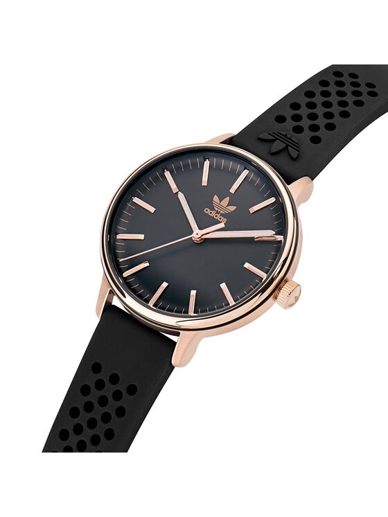 adidas Originals adidas Originals Ročna ura Code One Xsmall Watch AOSY23026 Roza