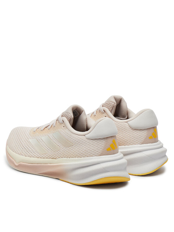 adidas adidas Маратонки за бягане Supernova Stride IE4624 Розов