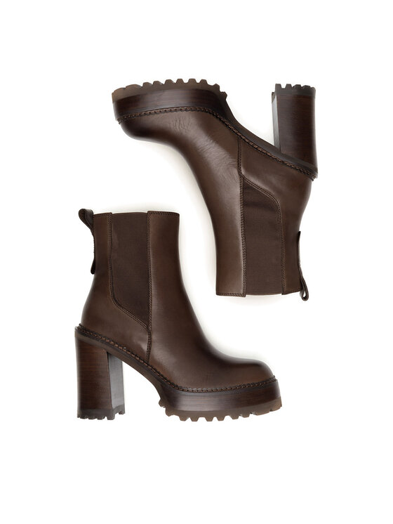 Gino Rossi Gino Rossi Botine WGA3258-1Z Maro