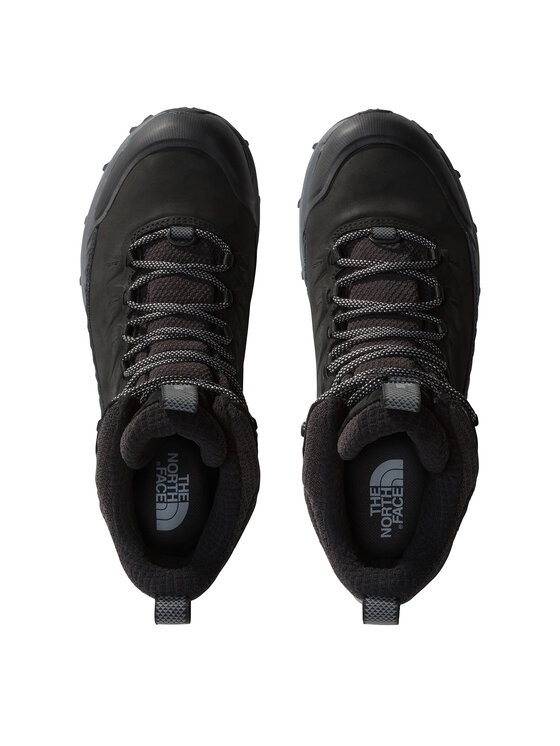 The North Face The North Face Trekking Vectiv Fastpack NF0A8AEVNY71 TNF Crna