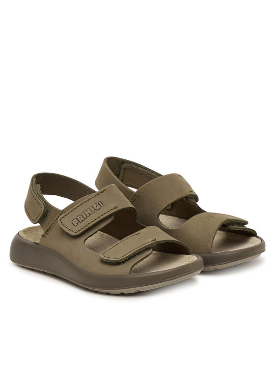 Primigi Primigi Sandalen 1396022 M Braun